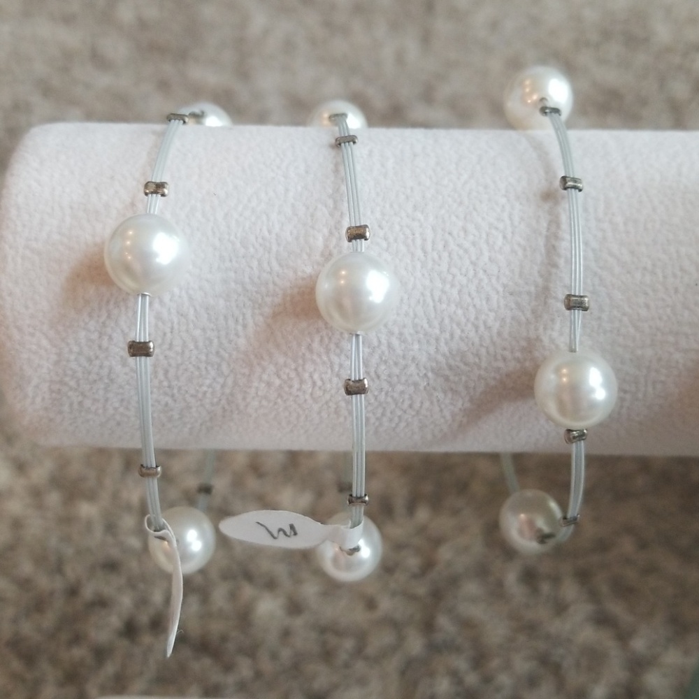 Three Bracelets - image 1